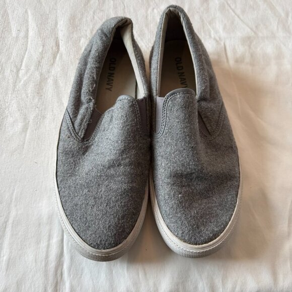 Old Navy Slip On Sneaker - Picture 3 of 3